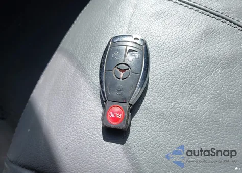 2007 Mercedes-Benz S 550 из США, поврежденный, VIN WDDNG71X07A036433